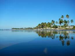 Punta Roca Surf Resort