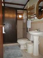 Punta Roca Surf Resort