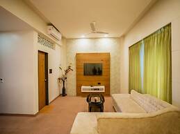 Hotel V Star