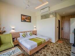 Hotel V Star