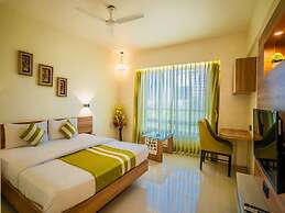 Hotel V Star