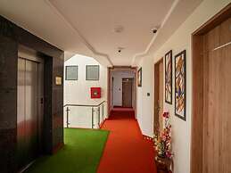 Hotel V Star