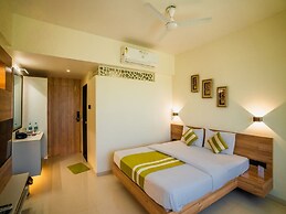 Hotel V Star