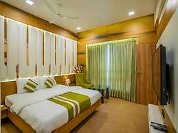 Hotel V Star