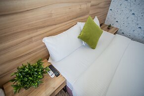 Rainbow Hotel