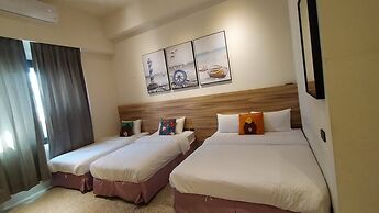 Rainbow Hotel