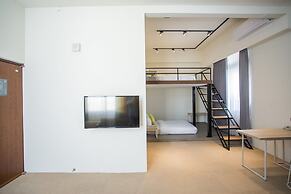 Rainbow Hotel