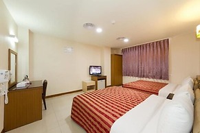 Song San Hotel