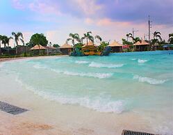 Klir Waterpark Resort