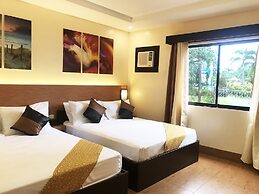Klir Waterpark Resort