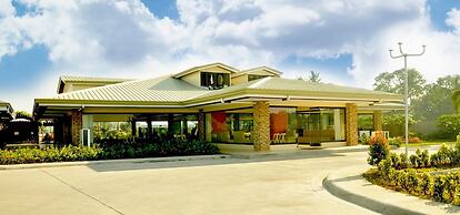 Klir Waterpark Resort
