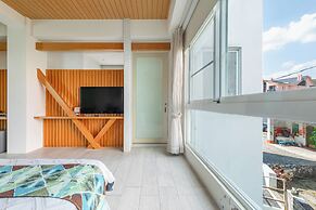 Zen Pin Inn