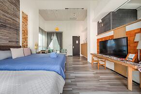 Zen Pin Inn