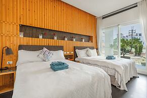 Zen Pin Inn