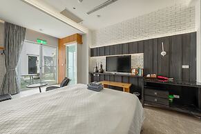 Zen Pin Inn