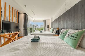 Zen Pin Inn
