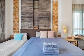 Zen Pin Inn