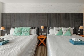 Zen Pin Inn