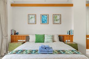 Zen Pin Inn