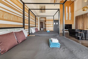 Zen Pin Inn