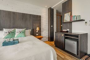 Zen Pin Inn