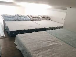 Lee Apartment 1