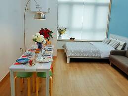 Lee Apartment 1