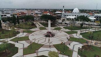 Ascent Premiere Pasuruan