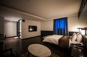 Hotel AMARE