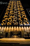 Hotel AMARE
