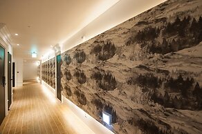 Hotel AMARE