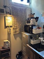 Chillulu Coffee & Hostel