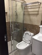 Umali Kayo at Megatower Residences 1