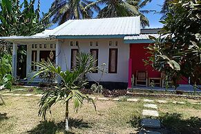 OYO 1662 Zury Homestay