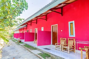 OYO 1662 Zury Homestay