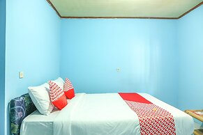 OYO 1662 Zury Homestay