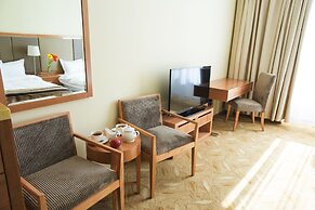 Grand Baikal Hotel