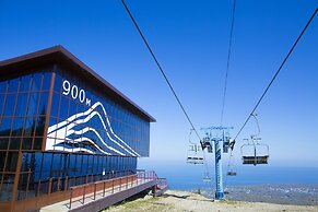 Grand Baikal Hotel