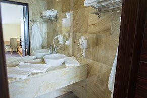 Grand Baikal Hotel