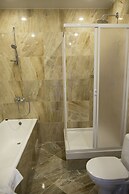 Grand Baikal Hotel