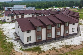Grand Baikal Hotel