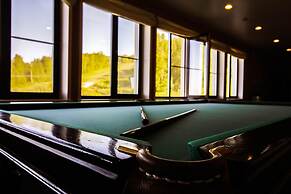 Grand Baikal Hotel