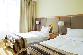 Grand Baikal Hotel
