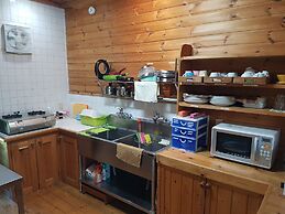 Lassy Condominium
