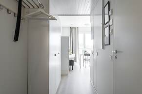Hiisi Homes Turku Fleminginkatu