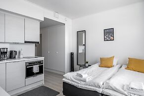 Hiisi Homes Turku Fleminginkatu