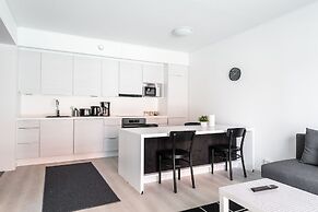 Hiisi Homes Turku Fleminginkatu