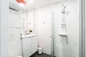 Hiisi Homes Turku Fleminginkatu
