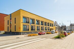 Hiisi Homes Turku Fleminginkatu