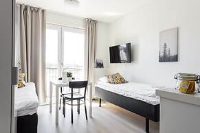 Hiisi Homes Turku Fleminginkatu